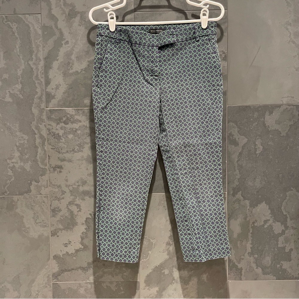 Cropped pants bundle - Picture 10 of 12